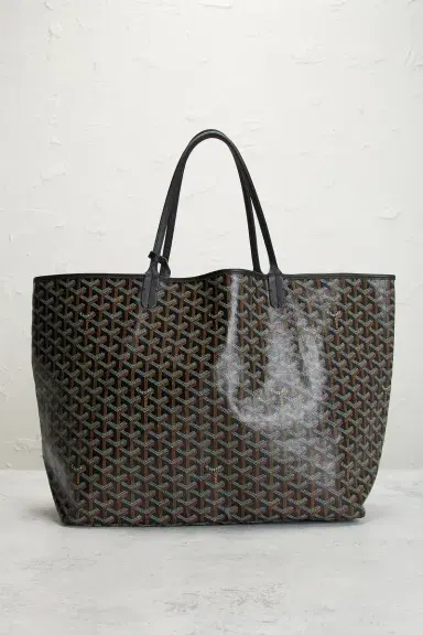 FWRD Renew Goyard Saint Louis GM Tote Bag | Thumbnail 2