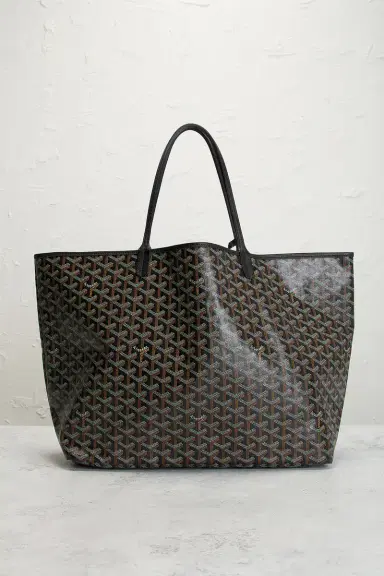 FWRD Renew Goyard Saint Louis GM Tote Bag | Thumbnail 3