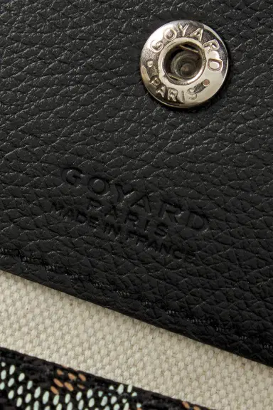 FWRD Renew Goyard Saint Louis GM Tote Bag | Thumbnail 5