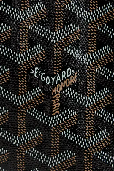 FWRD Renew Goyard Saint Louis GM Tote Bag | Thumbnail 6