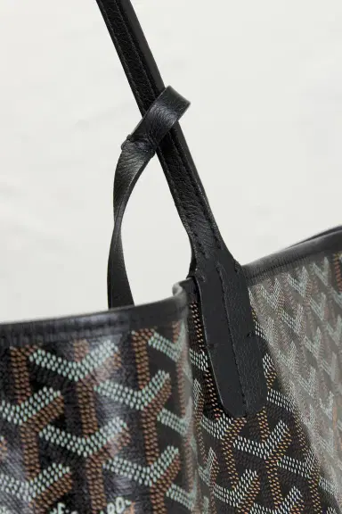 FWRD Renew Goyard Saint Louis GM Tote Bag | Thumbnail 7
