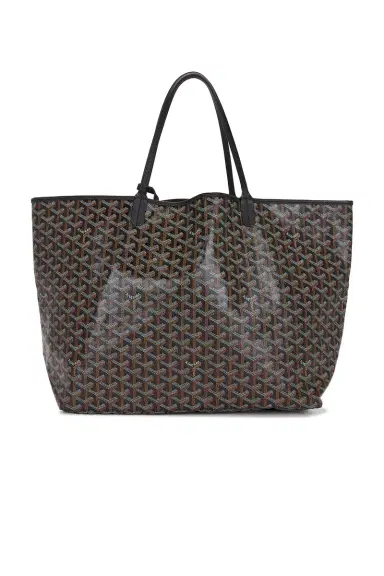 FWRD Renew Goyard Saint Louis GM Tote Bag | Thumbnail 1