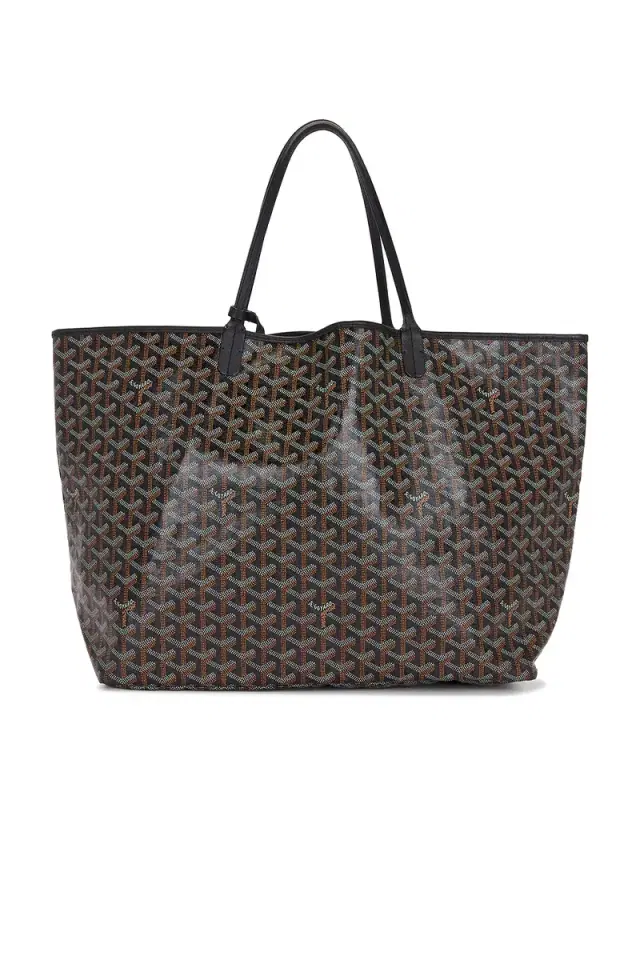 FWRD Renew Goyard Saint Louis GM Tote Bag