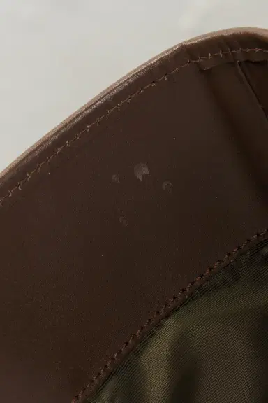 Gucci Vintage GG Bucket Tote Bag | Thumbnail 6 Gucci Vintage GG Bucket Tote Bag | Thumbnail 6