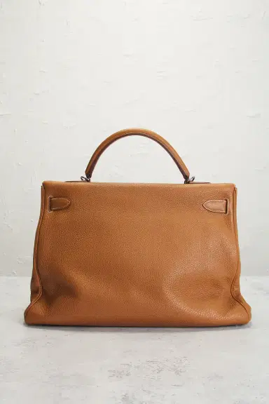 FWRD Renew Hermes Togo Kelly 40 Handbag | Thumbnail 3 FWRD Renew Hermes Togo Kelly 40 Handbag | Thumbnail 3