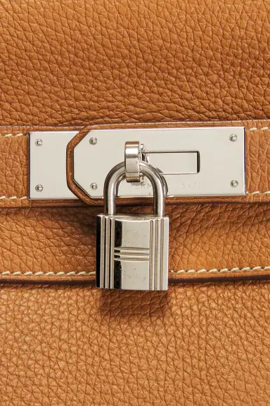 FWRD Renew Hermes Togo Kelly 40 Handbag | Thumbnail 6 FWRD Renew Hermes Togo Kelly 40 Handbag | Thumbnail 6