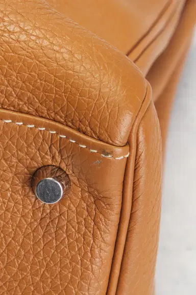 FWRD Renew Hermes Togo Kelly 40 Handbag | Thumbnail 8 FWRD Renew Hermes Togo Kelly 40 Handbag | Thumbnail 8