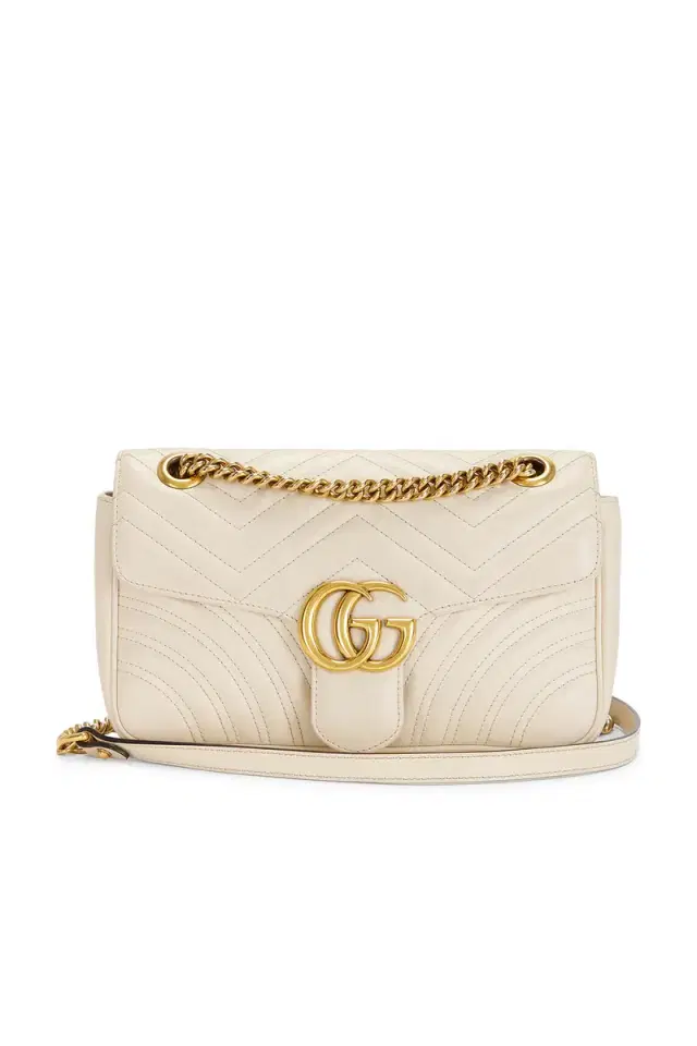 GG Marmont Shoulder Bag