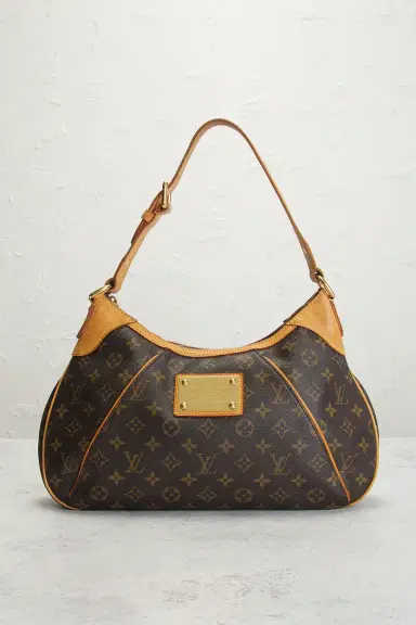 Louis Vuitton Monogram Thames GM Shoulder Bag | Thumbnail 2