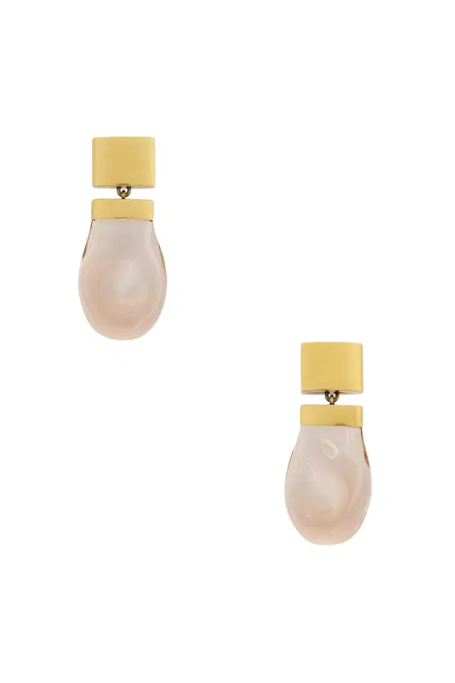 Keefe Resin Earrings