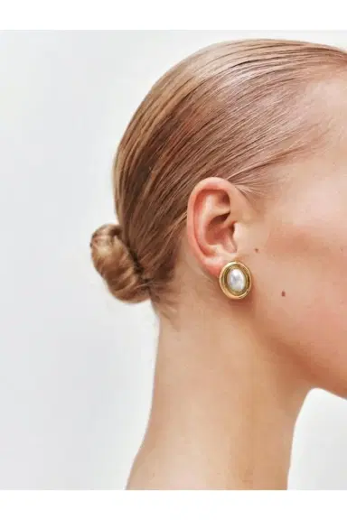 Heaven Mayhem Prize Earrings | Thumbnail 2