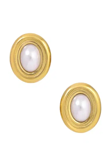 Heaven Mayhem Prize Earrings | Thumbnail 1