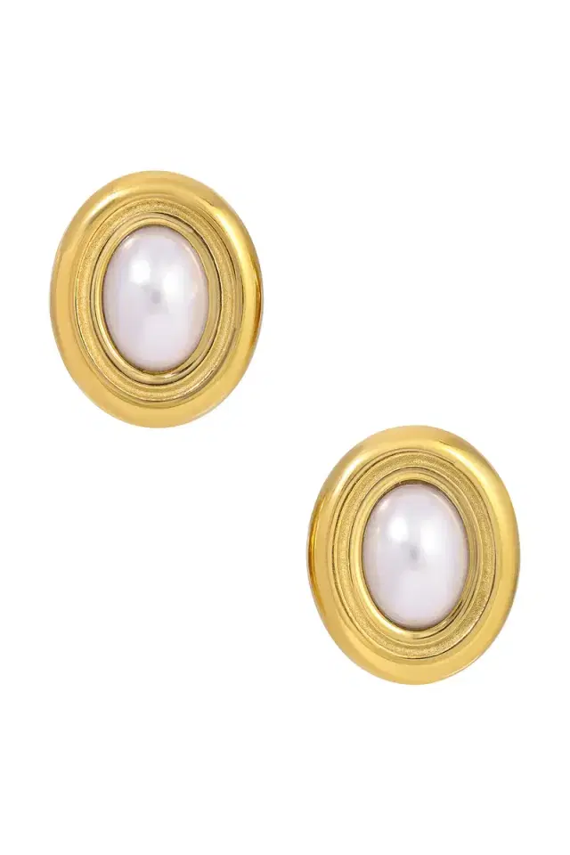 Heaven Mayhem Prize Earrings