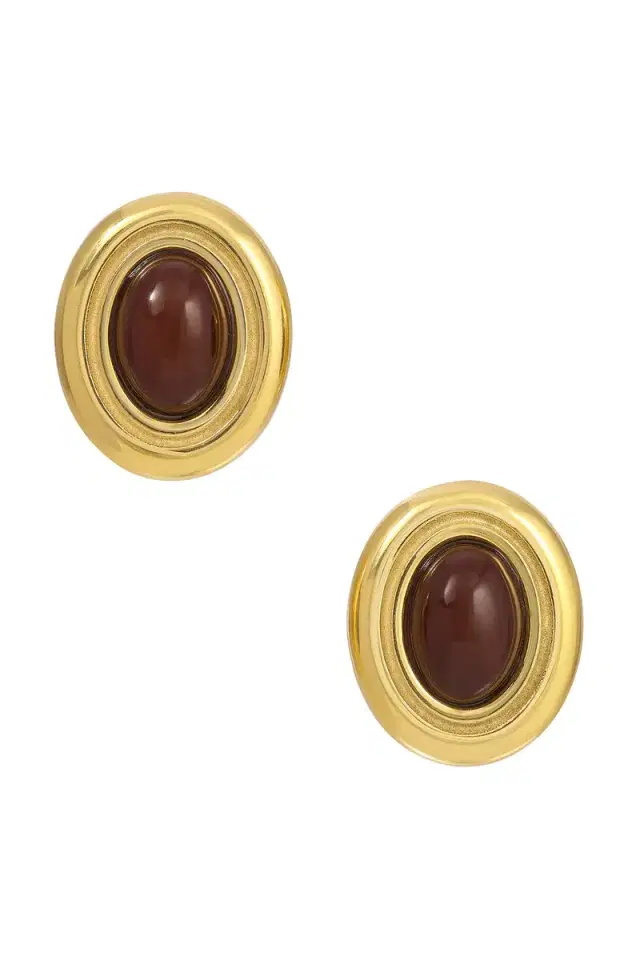 Heaven Mayhem Prize Earrings