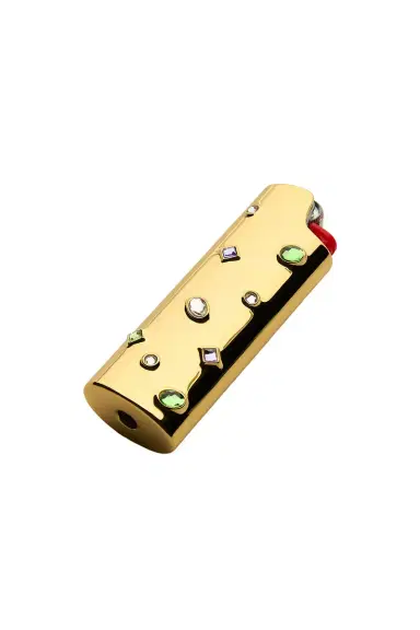 EDIE PARKER Little Gems Lighter Case | Thumbnail 1