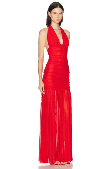 SEROYA Teghan Dress | Thumbnail 2