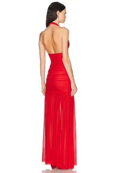 SEROYA Teghan Dress | Thumbnail 3