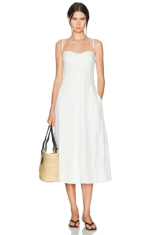 SEROYA Mirelle Dress