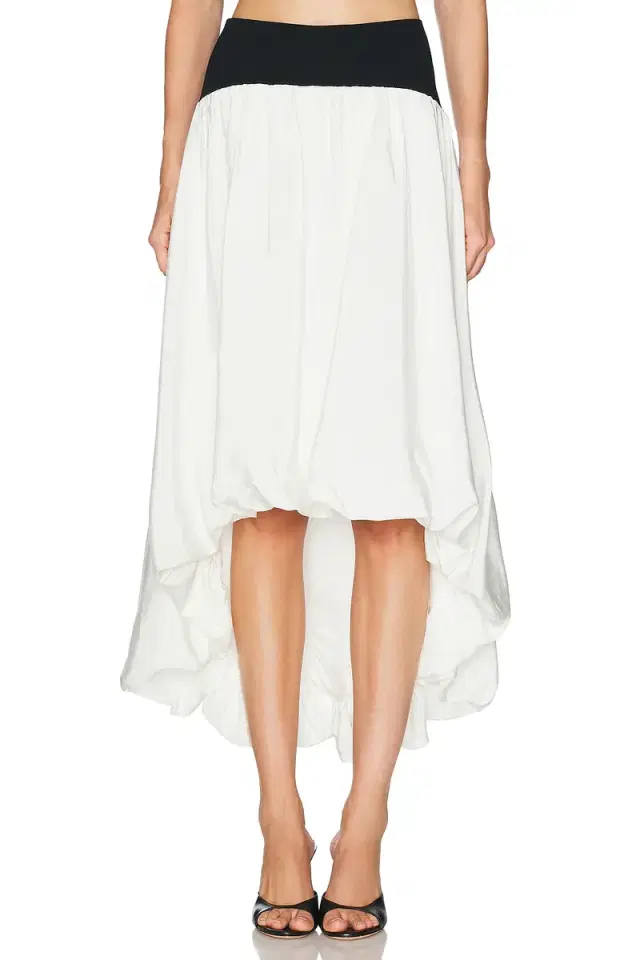Waterfall Skirt