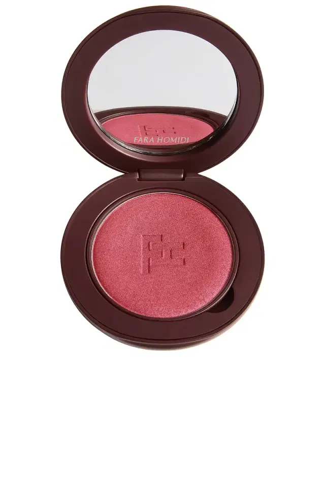 Fara Homidi Blonzer Compact