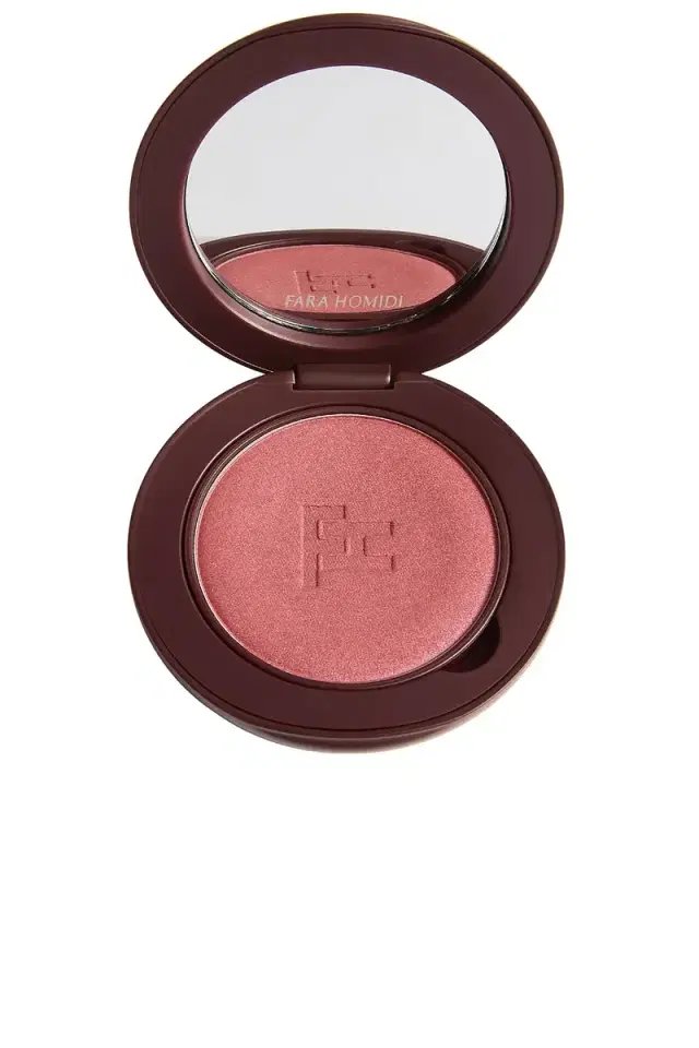 Fara Homidi Blonzer Compact