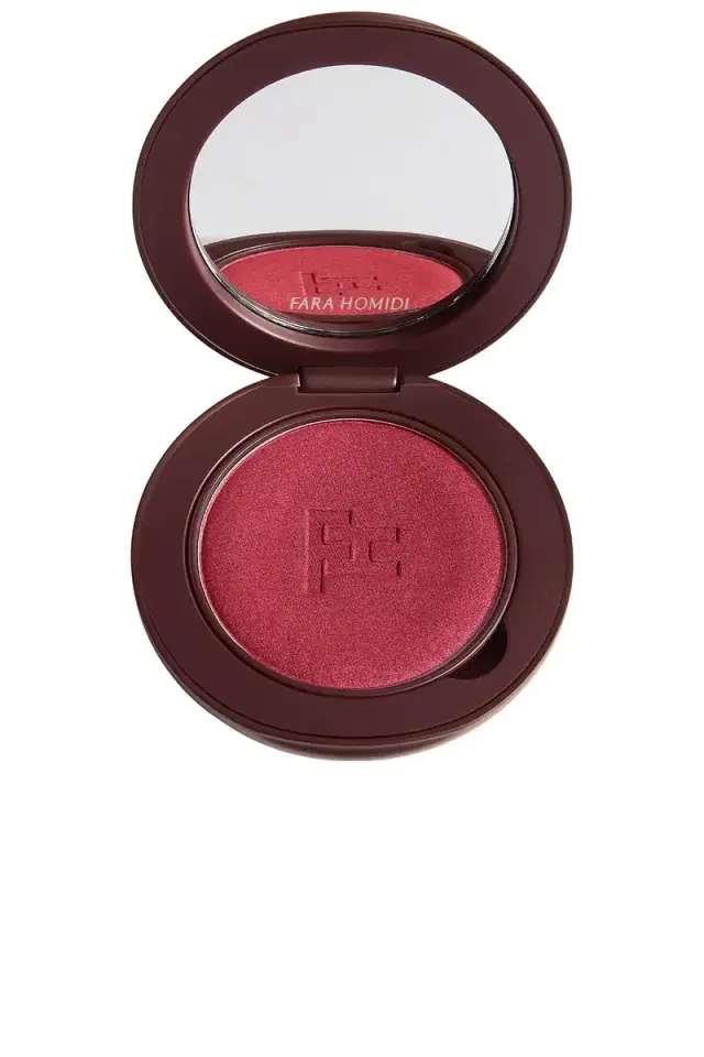 Fara Homidi Blonzer Compact