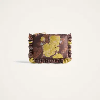 La DoubleJ Hand Pochette | Thumbnail 3 La DoubleJ Hand Pochette | Thumbnail 3