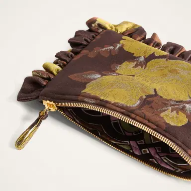 La DoubleJ Hand Pochette | Thumbnail 5 La DoubleJ Hand Pochette | Thumbnail 5