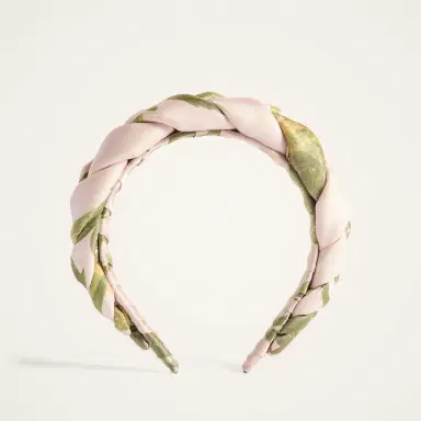 La DoubleJ Rapunzel Headband | Thumbnail 3 La DoubleJ Rapunzel Headband | Thumbnail 3