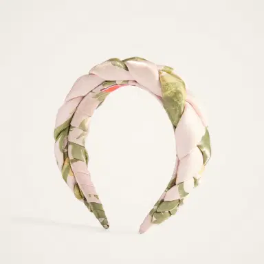 La DoubleJ Rapunzel Headband | Thumbnail 4 La DoubleJ Rapunzel Headband | Thumbnail 4