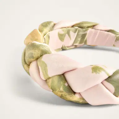 La DoubleJ Rapunzel Headband | Thumbnail 5 La DoubleJ Rapunzel Headband | Thumbnail 5