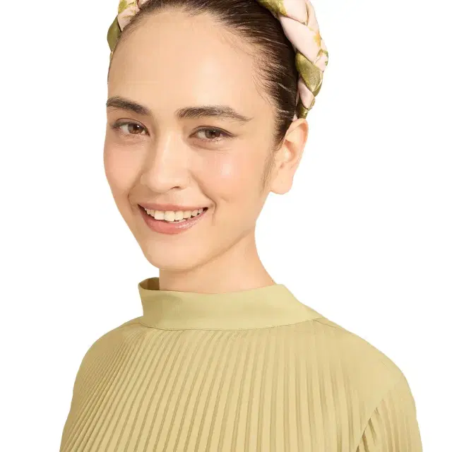 La DoubleJ Rapunzel Headband