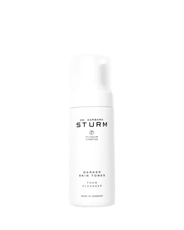 Dr. Barbara Sturm Darker Skin Tones Foam Cleanser