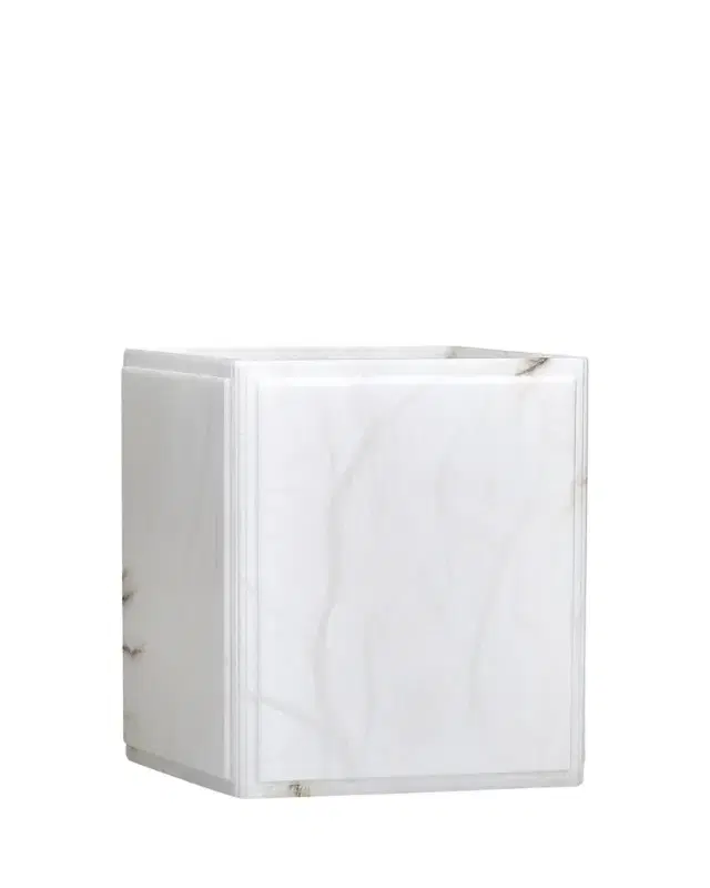 Labrazel Claudia Wastebasket