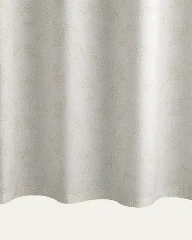 Matouk Nikita Shower Curtain | Thumbnail 1