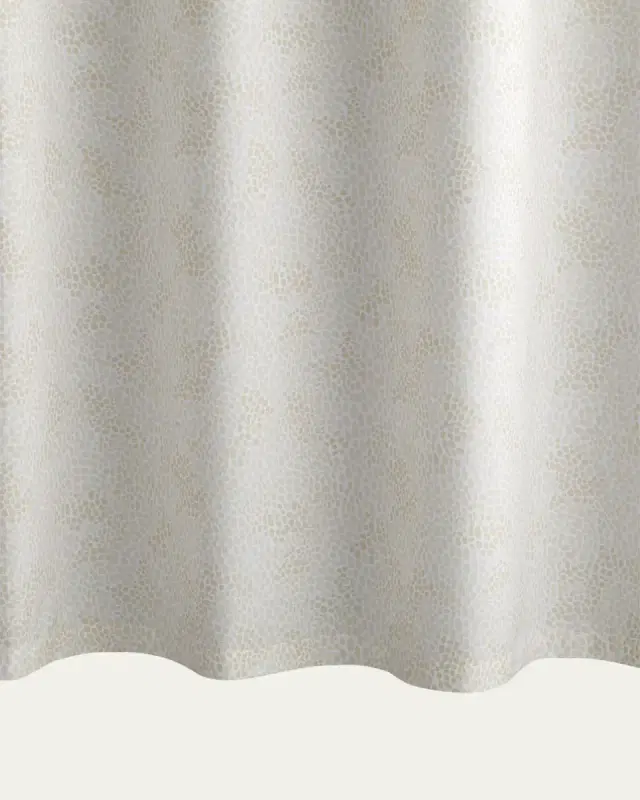 Matouk Nikita Shower Curtain