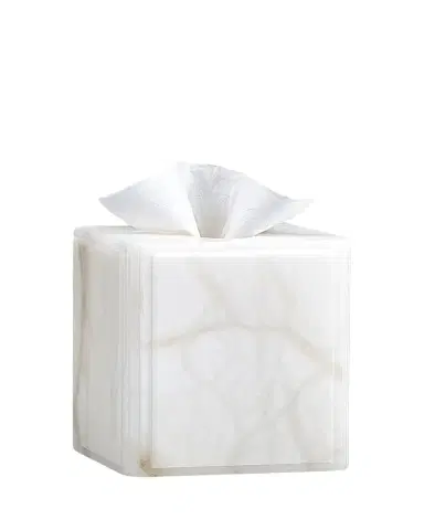 Labrazel Claudia Tissue Box Cover | Thumbnail 1 Labrazel Claudia Tissue Box Cover | Thumbnail 1