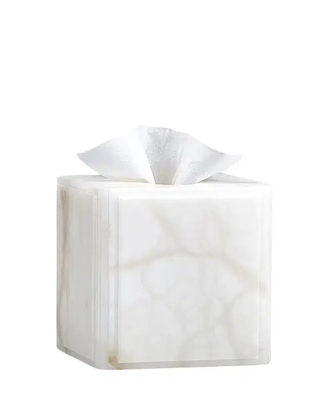 Labrazel Claudia Tissue Box Cover