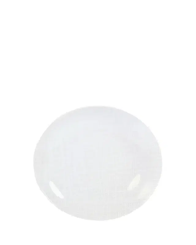 Bernardaud Organza Coupe Dinner Plate