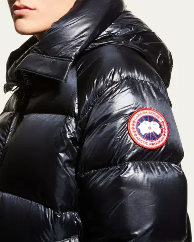 Canada Goose Cypress Puffer | Thumbnail 5 Canada Goose Cypress Puffer | Thumbnail 5