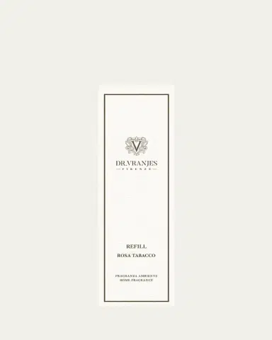 DR. VRANJES FIRENZE Rosa Tabacco Diffuser Refill, 16.9 oz. | Thumbnail 2