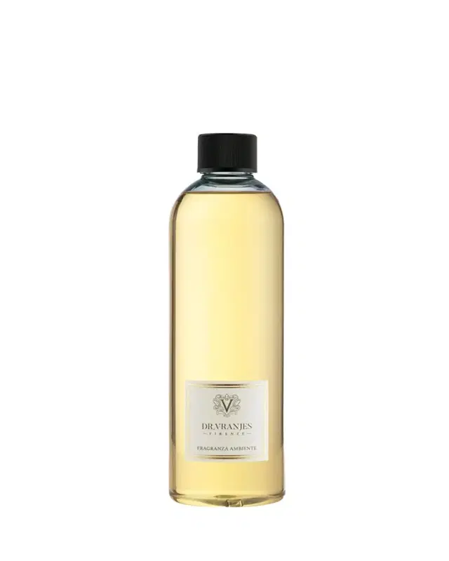 DR. VRANJES FIRENZE Rosa Tabacco Diffuser Refill, 16.9 oz.
