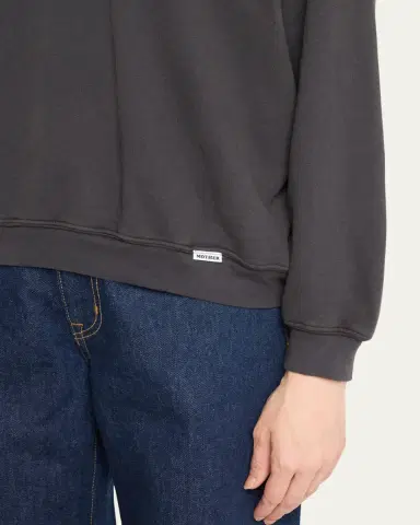 Mother The Biggie Concert Pullover | Thumbnail 5