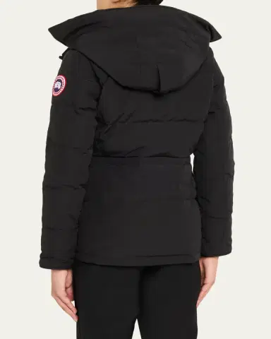 Canada Goose Chelsea Parka | Thumbnail 3 Canada Goose Chelsea Parka | Thumbnail 3