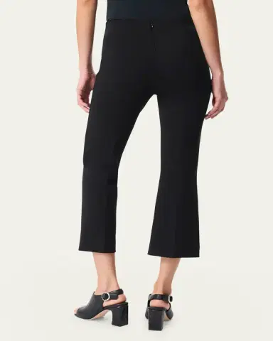 rag & bone Irina Kick-Flare Ponte Pants | Thumbnail 3 rag & bone Irina Kick-Flare Ponte Pants | Thumbnail 3