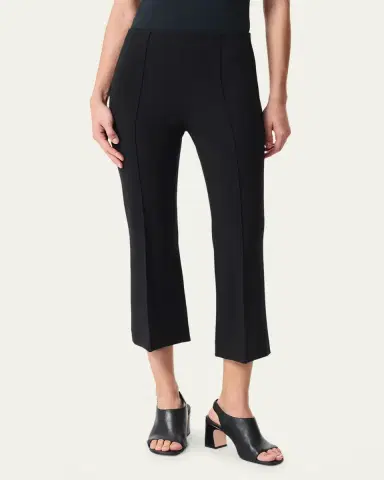 rag & bone Irina Kick-Flare Ponte Pants | Thumbnail 4 rag & bone Irina Kick-Flare Ponte Pants | Thumbnail 4
