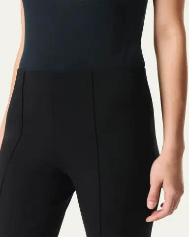 rag & bone Irina Kick-Flare Ponte Pants | Thumbnail 5 rag & bone Irina Kick-Flare Ponte Pants | Thumbnail 5
