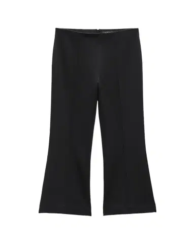rag & bone Irina Kick-Flare Ponte Pants | Thumbnail 1 rag & bone Irina Kick-Flare Ponte Pants | Thumbnail 1