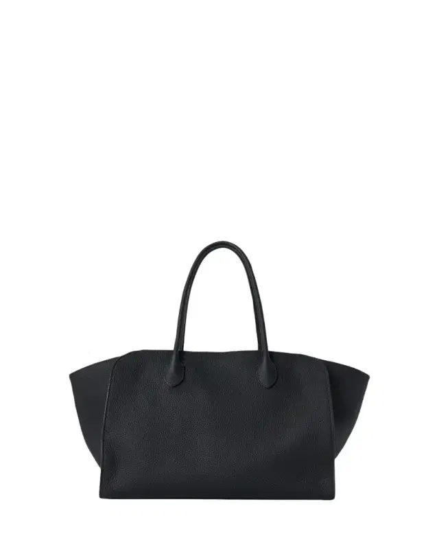 THE ROW Marlo 14 Tote Bag in Matte Leather