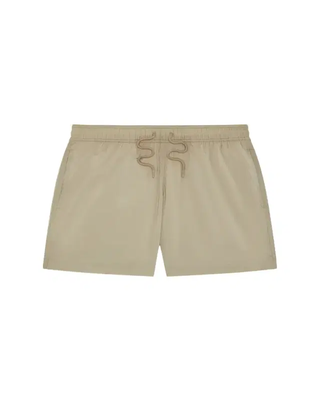 Frescobol Carioca Men's Salvador Quick-Dry Swim Shorts